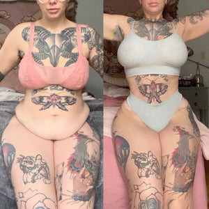 Clara P. review image