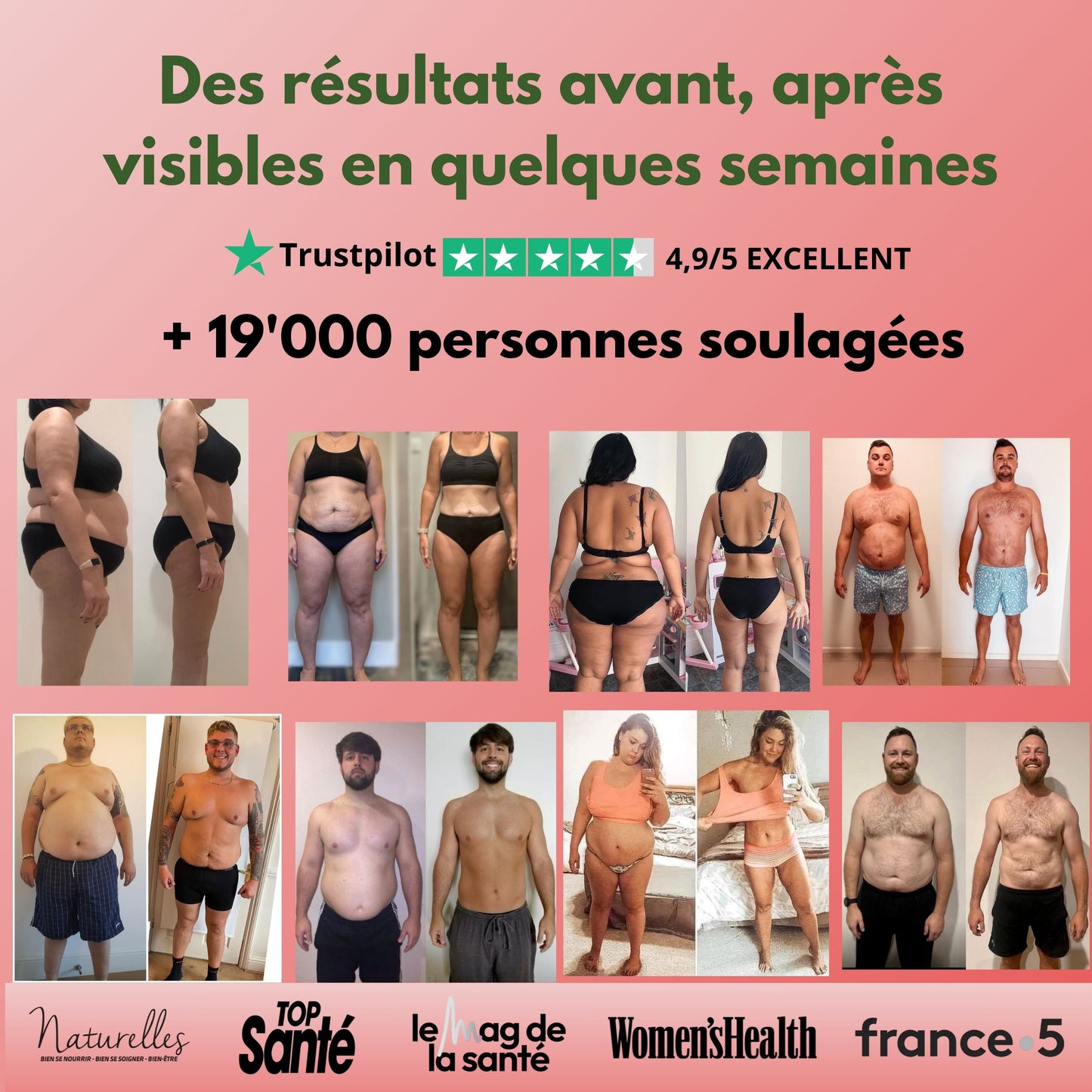 PYNKOLA clearena vitality