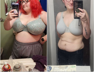 Jennifer M. review image