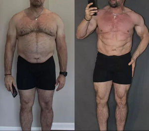 David O. review image