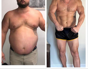 Michael D. review image