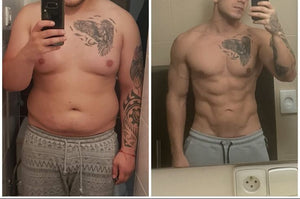 Kevin S. review image