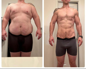 Marc L. review image