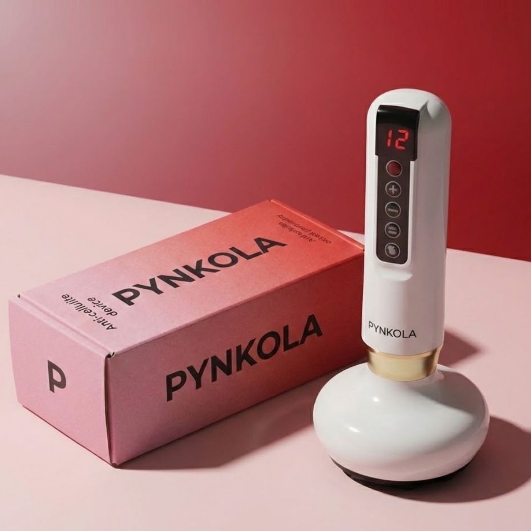 PYNKOLA Glow