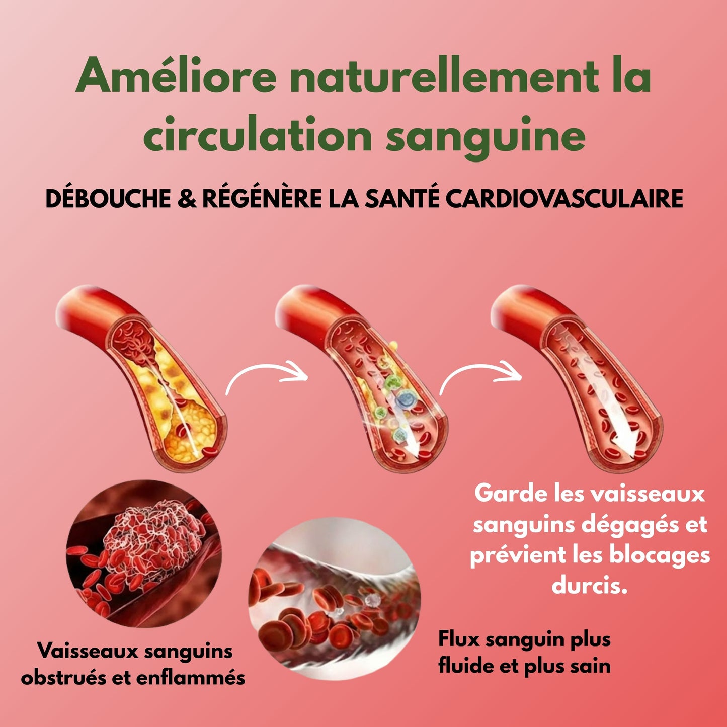 PYNKOLA clearena vitality