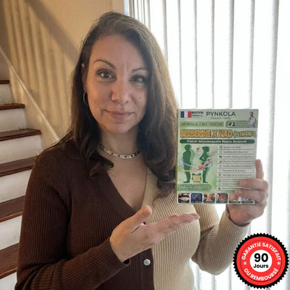 PYNKOLA clearena vitality