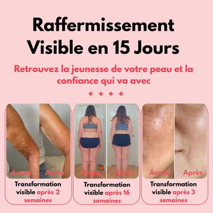 PYNKOLA Glow Hot Cream