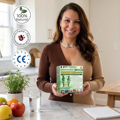 PYNKOLA clearena vitality