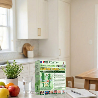 PYNKOLA clearena vitality